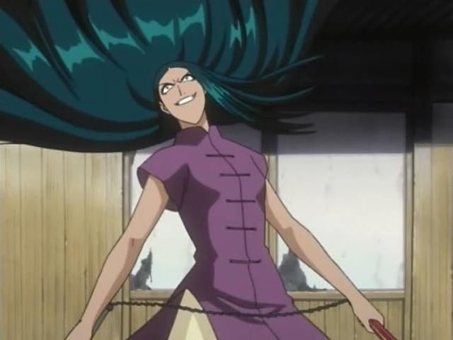 Otaku Gallery  / Anime e Manga / Bleach / Screen Shots / Episodi / 093 - L assalto dei Bount - Il terremoto distruttivo dei Gotei 13 / 069.jpg